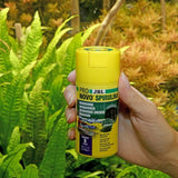 ProNovo Spirulina Grano S JBL - Aliment de base en Granulés pour poissons herbivores de 3 à 10 cm