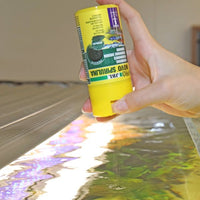 ProNovo Spirulina Grano S JBL - Aliment de base en Granulés pour poissons herbivores de 3 à 10 cm