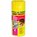 ProNovo Tanganyika Grano M JBL - Aliment de base en Granulés pour Cichlidés prédateurs de 8 à 20 cm