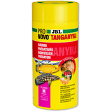 ProNovo Tanganyika Flakes M JBL - Aliment de base en Flocons pour Cichlidés prédateurs de 8 à 20 cm