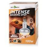 REPTIZOO Intense Spot-zonnelamp - 100W