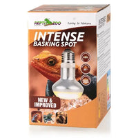 REPTIZOO Intense Spot-zonnelamp - 150W