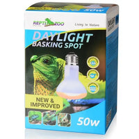 Basking Spot Daglichtlamp REPTIZOO - 50W