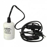 REPTIZOO E27 Keramische fitting - max. 200W
