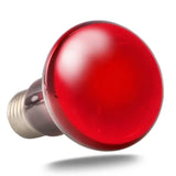 Infrarood zonneplek REPTIZOO - Infrarood verwarmingslamp 50W