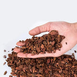 REPTIZOO Kiefernrindensubstrat – 8 l