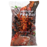 REPTIZOO Substrato di corteccia di pino - 8L