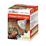 REPTIZOO Halogeenspot - 100W