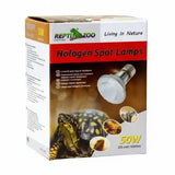 REPTIZOO Halogeen Spotlamp - 50W
