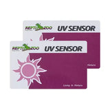 REPTIZOO UV-testkaart - Set van twee