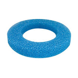 Set Coussins de Mousse Bleue et Ouate EHEIM - Lot de 5 pour Ecco Pro