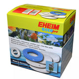 Set Coussins de Mousse Bleue et Ouate EHEIM - Lot de 5 pour Ecco Pro