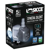Syncra Silent 1.5 SICCE-pomp - tot 1350 l/u