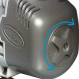 Pompe Syncra Silent 5.0 SICCE - jusqu'à 5000 L/h