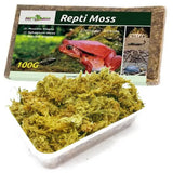REPTIZOO Chilimossubstraat - 100 g
