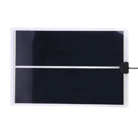 Tapis Chauffant REPTIZOO 7W - 28 x 15 cm