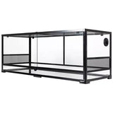 Terrarium REPTIZOO Haut de Gamme - 120 x 45 x 45 cm