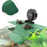 Terrasse Tortue REPTIZOO - 19 cm