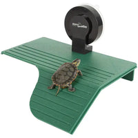 REPTIZOO Schildkrötenterrasse - 19 cm