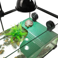 REPTIZOO Schildkrötenterrasse - 28 cm