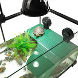 REPTIZOO Terraza Tortuga - 28 cm