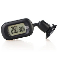 REPTIZOO 360° digitale thermometer/hygrometer