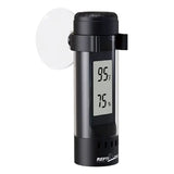 Digitale thermometer/hygrometer Alarm REPTIZOO