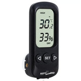 Digitale thermometer/hygrometer met alarm REPTIZOO