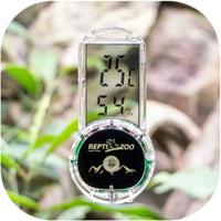Thermomètre/Hygromètre Digital REPTIZOO