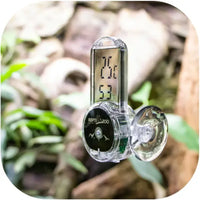 Thermomètre/Hygromètre Digital REPTIZOO