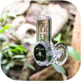 Thermomètre/Hygromètre Digital REPTIZOO