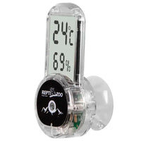 Thermomètre/Hygromètre Digital REPTIZOO