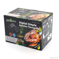 REPTIZOO Digitale Draaithermostaat