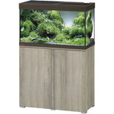 Acquario equipaggiato Vivaline LED 126 Grigio Oak Combi Eheim - 10,6w
