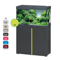 Aquarium Équipé Vivaline LED 126 Combi Anthracite EHEIM - 10,6W