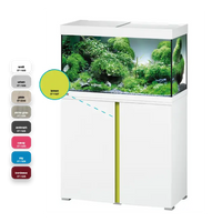 Aquarium Équipé Vivaline LED 126 Combi Blanc EHEIM - 10,6W