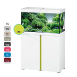 Aquarium Équipé Vivaline LED 126 Combi Blanc EHEIM - 10,6W