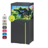Acuario equipado Vivaline LED 150 Combi antracita Eheim - 2 x 7.7W