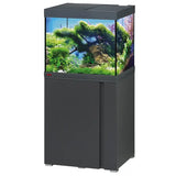 Acuario equipado Vivaline LED 150 Combi antracita Eheim - 2 x 7.7W