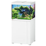 Acquario equipaggiato Vivaline LED 150 White Combi Eheim - 2 x 7,7 W