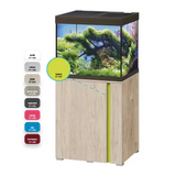 Acquario equipaggiato Vivaline PIN EHEIM 150 PIN LED - 2 x 7,7 W