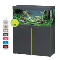 Aquarium Équipé Vivaline LED 180 Combi Anthracite EHEIM - 13,5W