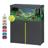 Aquarium Équipé Vivaline LED 180 Combi Anthracite EHEIM - 13,5W