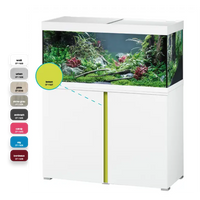Acquario equipaggiato Vivaline LED 180 White Combi Eheim - 13,5 W