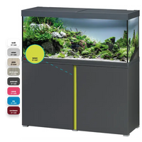 Aquarium Équipé Vivaline LED 240 Combi Anthracite EHEIM - 16,5W