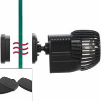 Voyager Nano Braupumpe SICCE – 2000 l/h