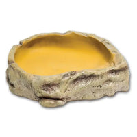 Piatto Acqua M REPTIZOO - 20,5 cm