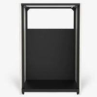 Aquarium AIO 35.2 Aspen WATERBOX - 125 L