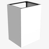 Marine AIO 35.2 Blanc WATERBOX - Aquarium Marin 125 L