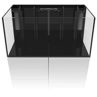 Aquarium AIO 50.3 Blanc WATERBOX - 186 L